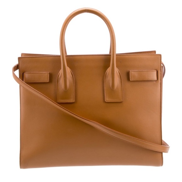 YSL Small Sac De Jour - Picture 5 of 10